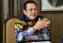 Ketua MPR Menkeu Srimulyani Batalkan Rencana Pajak Sembako dan Pendidikan