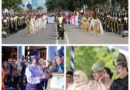 Peringatan Hari Jadi Kota Batam Ke 194 Jefridin Apresiasi Semarak Pawai Budaya