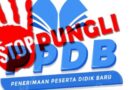 KPK Terbitkan SE Pencegahan Korupsi dan Pengendalian Gratifikasi Penerimaan Peserta Murid Baru.