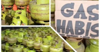 Lemahnya Pengawasan Disperindag  Masyarakat Sulit Dapat LPG 3 KG. Diduga Ada Pangkalan Nakal